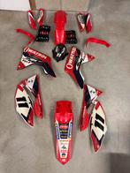 Honda crf 450R Luc1 officel, Ophalen