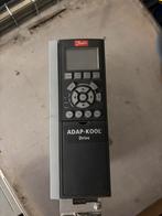 Danfoss frequentieregelaar 3 kw, Hobby en Vrije tijd, Ophalen, Zo goed als nieuw