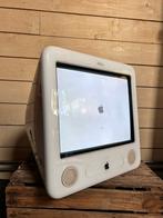 Aplle eMac - werkend!, Computers en Software, Ophalen, Gebruikt