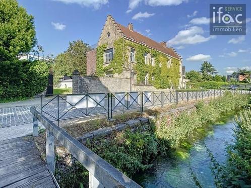 Huis te koop in Zaventem, 4 slpks, Immo, Huizen en Appartementen te koop, Vrijstaande woning, B