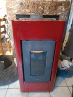Pelletkachel CADEL, Huis en Inrichting, Kachels, Ophalen, Pelletkachel