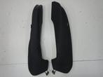 VW Golf 7 Kussentjes Set Achterbank Airbag (Leer, leder, ler, Ophalen of Verzenden, Gebruikt, Volkswagen