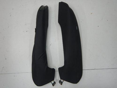 VW Golf 7 Kussentjes Set Achterbank Airbag (Leer, leder, ler, Auto-onderdelen, Elektronica en Kabels, Volkswagen, Gebruikt, Ophalen of Verzenden