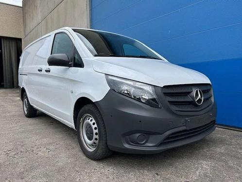 Mercedes-Benz Vito 110 CDI - Airco - PDC - GPS - Carplay -, Autos, Camionnettes & Utilitaires, Entreprise, ABS, Airbags, Air conditionné