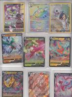 Pak van 10 uiterst zeldzame Pokémon-kaar in zeer goede staat, Hobby en Vrije tijd, Verzamelkaartspellen | Pokémon, Ophalen of Verzenden