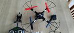 Drone WLtoys Q222, Drone met camera, Gebruikt, Ophalen