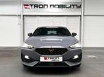 CUPRA Leon Leon 1.5eTSI DSG CAMERA*LED*NAV*CARPLAY*DAB*CC*PD, Auto's, Cupra, Stof, 4 cilinders, Leon, Bedrijf