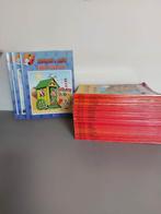 Samson en Gert 32strips+3vakantie boeken spotprijs 1ste druk, Meerdere stripboeken, Ophalen, Gelezen