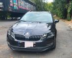 skoda octavia 1.6 diesel 03/2019 combi break 205 000 km, Auto's, Leder, Te koop, Octavia, Break