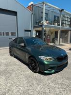 Bmw m235i 580pk!!, Auto's, Grijs, Particulier, Te koop, Groen