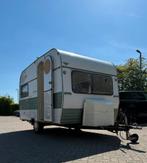 Caravan Chateau Touring -750kg, Chateau, Treinzit, Particulier, Kachel