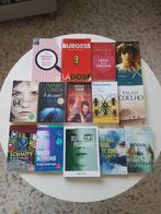 Différents livres demandés durant parcours scolaire secondai, Livres, Enlèvement ou Envoi, Comme neuf