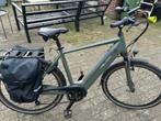 elektrische fiets, Zo goed als nieuw, 51 tot 55 cm, 50 km per accu of meer, Ophalen