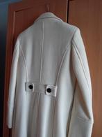 damesjas, Kleding | Dames, Ophalen, Zo goed als nieuw, Maat 36 (S), Wit