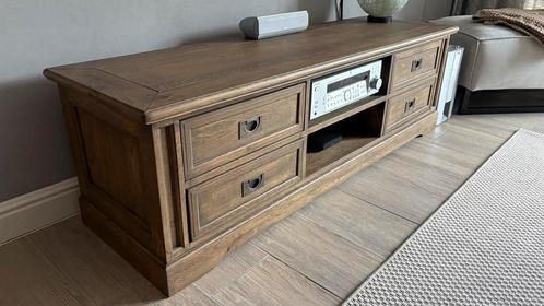 Buffetkast,dressoir , tvmeubel, Huis en Inrichting, Kasten | Buffetkasten, Zo goed als nieuw, 200 cm of meer, 150 tot 200 cm, 25 tot 50 cm