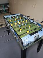 Table de football pour enfants, Enlèvement, Comme neuf