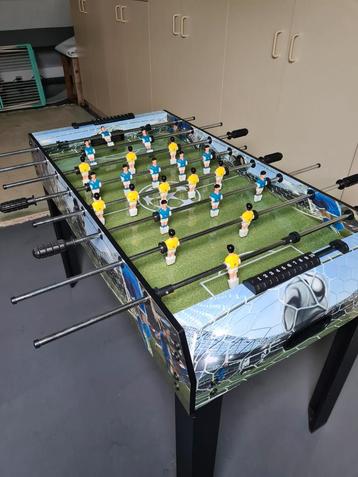 Table de football pour enfants