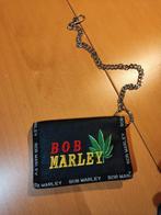 Nieuwe Bob Marley portemonee, Handtassen en Accessoires, Ophalen of Verzenden, Zo goed als nieuw