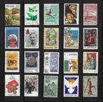40 X Australië - Afgestempeld - Lot nr.346, Postzegels en Munten, Postzegels | Oceanië, Verzenden, Gestempeld