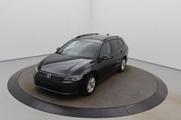 (2FFN419) Volkswagen GOLF VARIANT beschikbaar voor biedingen
