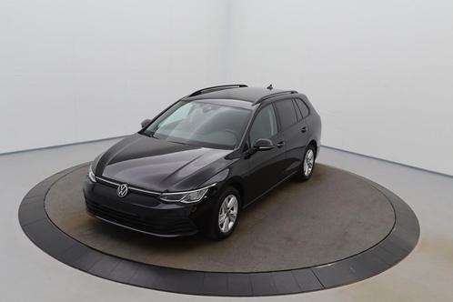 (2FFN419) Volkswagen GOLF VARIANT, Auto's, Volkswagen, Bedrijf, Te koop, Golf Variant, ABS, Adaptive Cruise Control, Airbags, Airconditioning