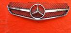 Gril de refroidissement pour Mercedes W207 Classe E Panameri, Autos : Pièces & Accessoires, Enlèvement ou Envoi, Capot moteur