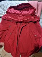 Je vends ma veste aigle rouge avec capuche- t 56,58 xxl, Enlèvement, Rouge