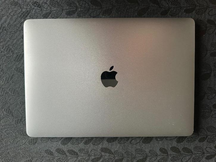 Apple MacBook Pro 13" 2017 – defect scherm, Computers en Software, Apple Macbooks, Gebruikt, MacBook, 13 inch, 256 GB, 8 GB, Azerty