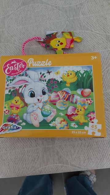 Puzzel - NIEUW beschikbaar voor biedingen