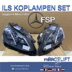 W212 Facelift FULL LED ILS KOPLAMPEN SET Mercedes E Klasse 2, Auto-onderdelen, -, Ophalen of Verzenden, -, Gereviseerd