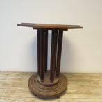 Art Deco bijzettafel, Antiek en Kunst, Ophalen of Verzenden