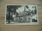 ELVERDINGE: Kasteel, Enlèvement ou Envoi, 1920 à 1940, Affranchie, Flandre Occidentale