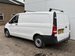 Mercedes-Benz Vito 114 CDI Automaat Camera Airco Navigatie C, Automaat, Achterwielaandrijving, Gebruikt, 4 cilinders