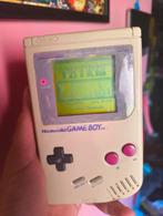Gameboy dmg, Games en Spelcomputers, Spelcomputers | Nintendo Game Boy, Ophalen, Gebruikt