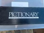 Pictionary, Ophalen, Gebruikt