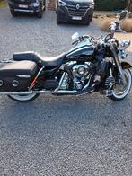 HARLEY ROADKING, Motos, Motos | Harley-Davidson, Particulier, 2 cylindres, Tourisme