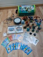 Complete set SKYLANDERS zie omschrijving, Consoles de jeu & Jeux vidéo, Jeux | Sony PlayStation 3, Enlèvement ou Envoi, Comme neuf