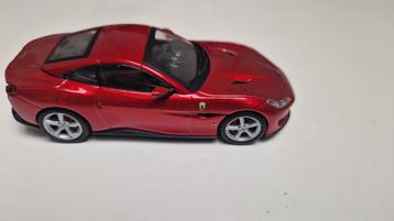 Ferrari Portofino 2018 beschikbaar voor biedingen