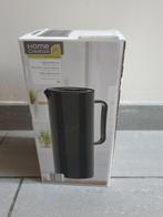 Zwarte koffiekan Nieuw, Enlèvement ou Envoi, Neuf