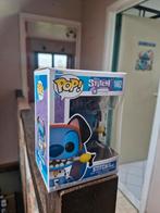 Funko Pop Stitch 1462, Collections, Enlèvement, Comme neuf