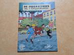Collectie fenix 27 De Musketiers van 't Schipperskwartier, Boeken, Eén stripboek, Nieuw, Ophalen of Verzenden, Rik