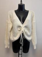 Pull réglable réversible, Enlèvement ou Envoi, Comme neuf, Blanc