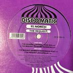 95 north - the request, Ophalen of Verzenden, Gebruikt