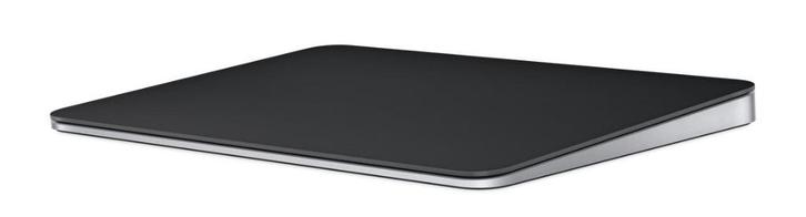 Apple Magic Trackpad 2 met USB-C zwart, Computers en Software, Muizen, Zo goed als nieuw, Trackpad, Linkshandig, Rechtshandig