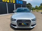 Audi A4 2.0TDi  180pk **1ste Eigenaar** 54.000km**, Auto's, Audi, Stof, Start-stop-systeem, A4, Bedrijf