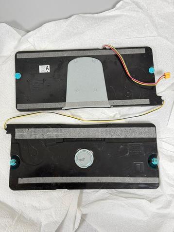 2 televisie luidsprekers - Samsung BN96-52483A Speakers Set beschikbaar voor biedingen