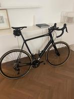 Cannondale Synapse maat 61 - full carbon, Shimano 105 en sch, Fietsen en Brommers, Fietsen | Racefietsen, 28 inch, Carbon, Heren