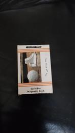 Nieuw Magnetische kinderslot voor op kasten., Kinderen en Baby's, Ophalen of Verzenden, Nieuw