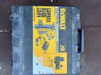 Cloueuse DEWALT DCN890P2 – 18V XR Brushless – 5,0Ah, Ophalen, Gebruikt, Boor- en/of Breekhamer
