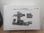 Snapmaker 3D Printer 3 in 1, Computers en Software, Ophalen of Verzenden, Gebruikt